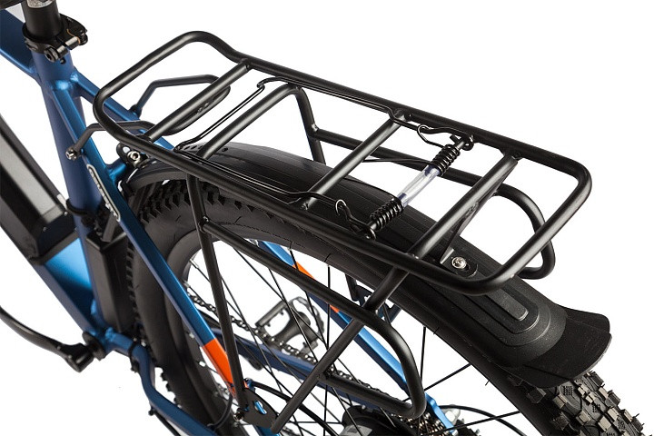 Электровелосипед Gelbert Navi 3 PRO в Нижнем Новгороде