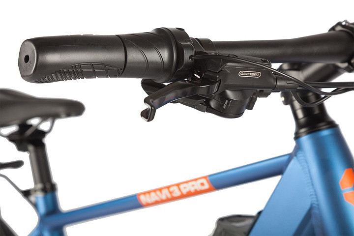 Электровелосипед Gelbert Navi 3 PRO в Нижнем Новгороде