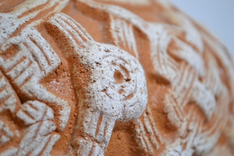 Тандыр Султан Малый в Нижнем Новгороде