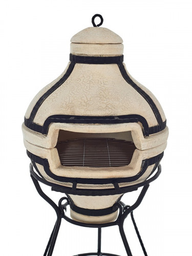 Марокканский гриль в Нижнем Новгороде