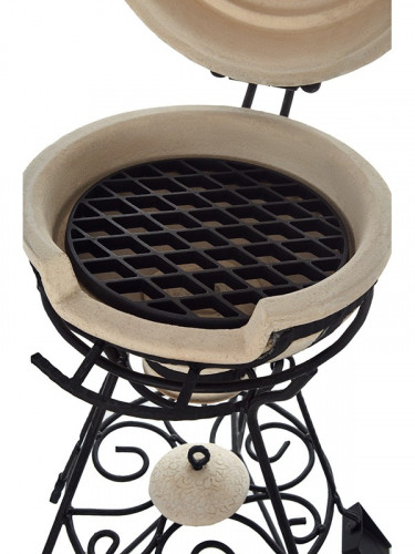 Марокканский гриль в Нижнем Новгороде