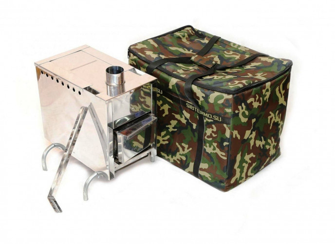 Печь банная СИБТЕРМО в Нижнем Новгороде