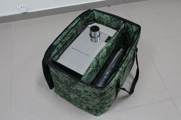 Печь банная СИБТЕРМО в Нижнем Новгороде