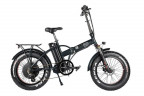 Электровелосипед Eltreco Multiwatt 1000W в Нижнем Новгороде