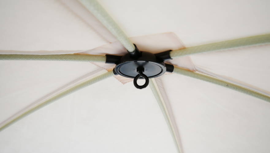 Зимняя палатка SibFisher Комфорт в Нижнем Новгороде