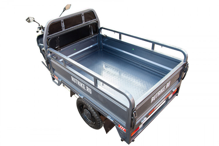 Грузовой электрический трицикл Rutrike Мастер 1500 в Нижнем Новгороде
