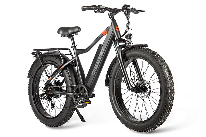 Электровелосипед Gelbert Pegas 1 PRO в Нижнем Новгороде