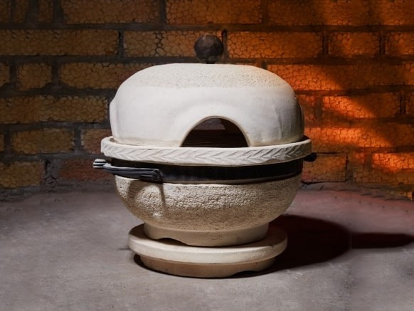 Тандыр настольный Микро в Нижнем Новгороде