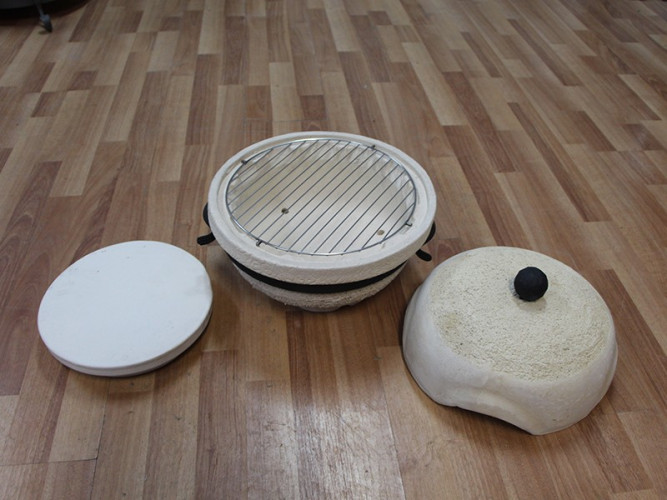 Тандыр настольный Микро в Нижнем Новгороде