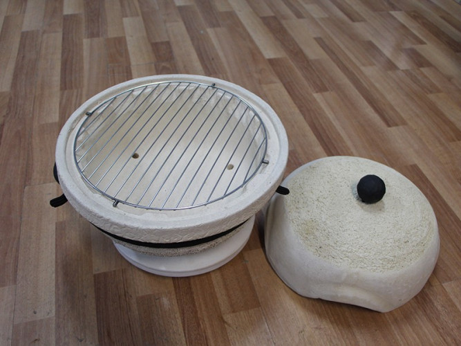 Тандыр настольный Микро в Нижнем Новгороде