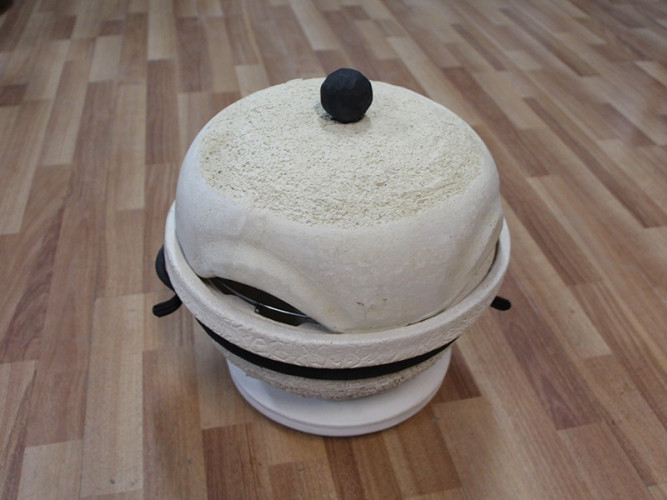 Тандыр настольный Микро в Нижнем Новгороде