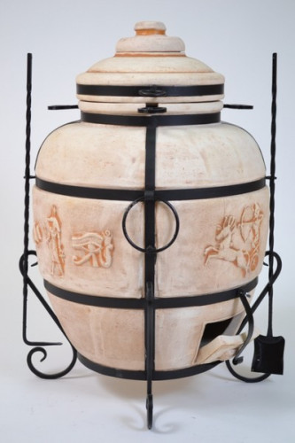 Тандыр Султан Каир Большой в Нижнем Новгороде