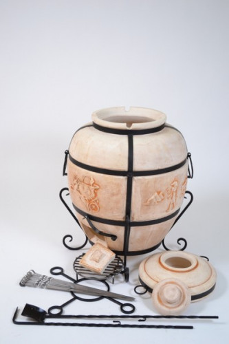 Тандыр Султан Каир Большой в Нижнем Новгороде