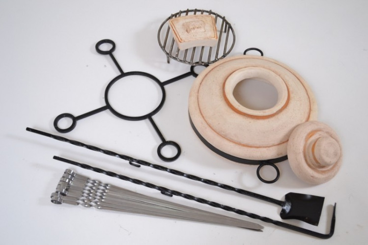 Тандыр Султан Каир Большой в Нижнем Новгороде