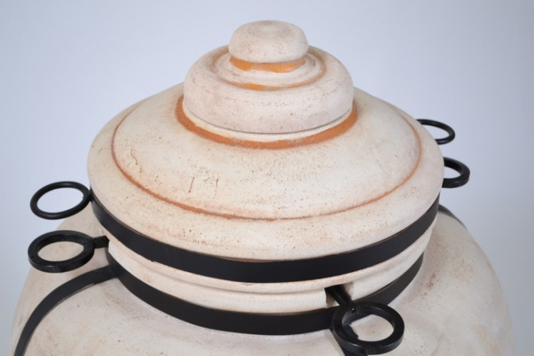 Тандыр Султан Каир Большой в Нижнем Новгороде