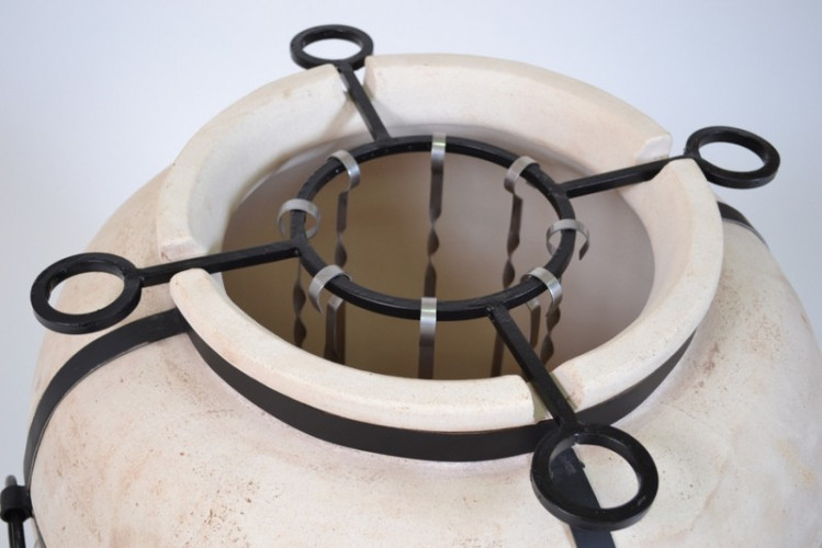 Тандыр Султан Каир Большой в Нижнем Новгороде