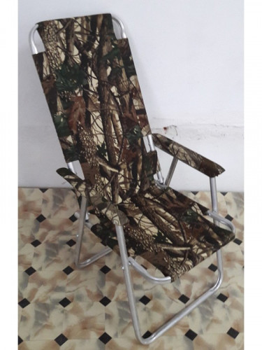 Кресло-шезлонг Медведь №3 в Нижнем Новгороде