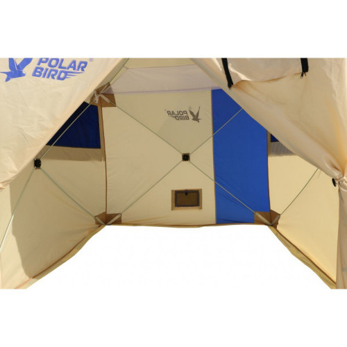 Шатер-тент Polar Bird 3SK в Нижнем Новгороде