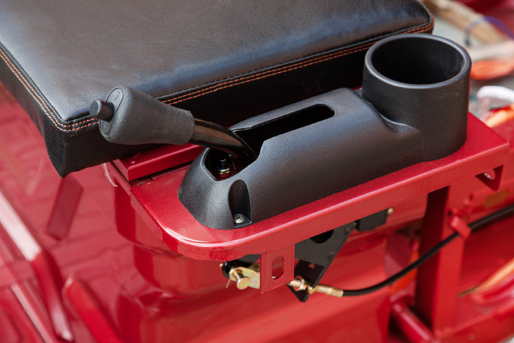 Грузовой электрический трицикл Rutrike Антей Pro 1500 в Нижнем Новгороде