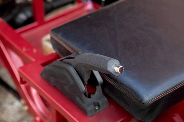 Грузовой электрический трицикл Rutrike Антей Pro 1500 в Нижнем Новгороде