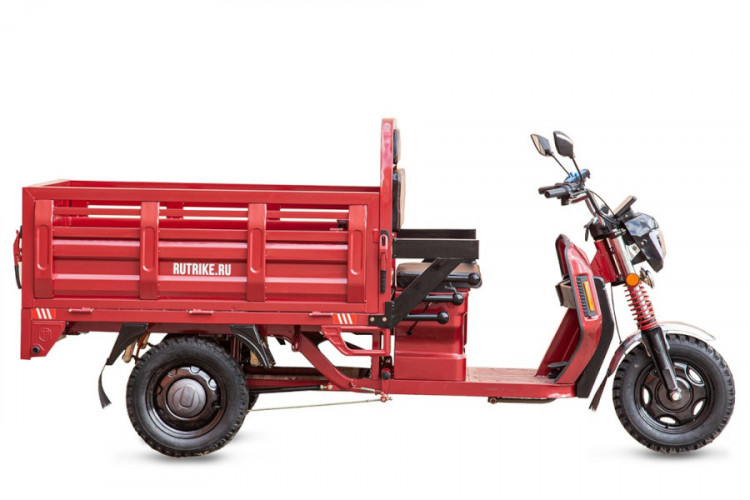 Грузовой электрический трицикл Rutrike Антей Pro 1500 в Нижнем Новгороде
