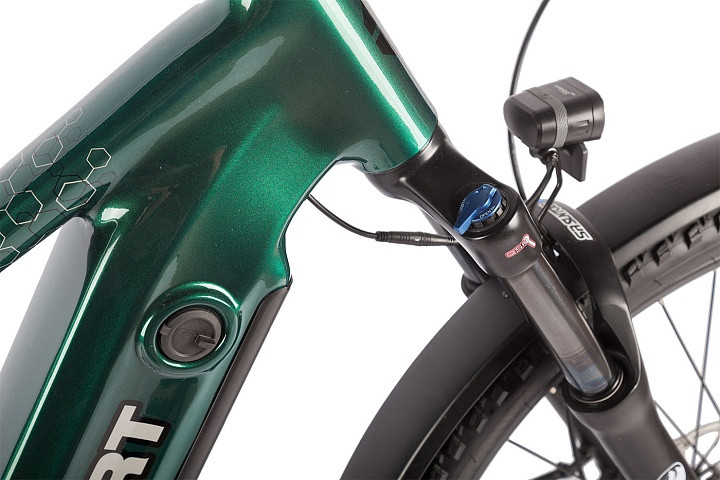 Электровелосипед Gelbert Alcor в Нижнем Новгороде