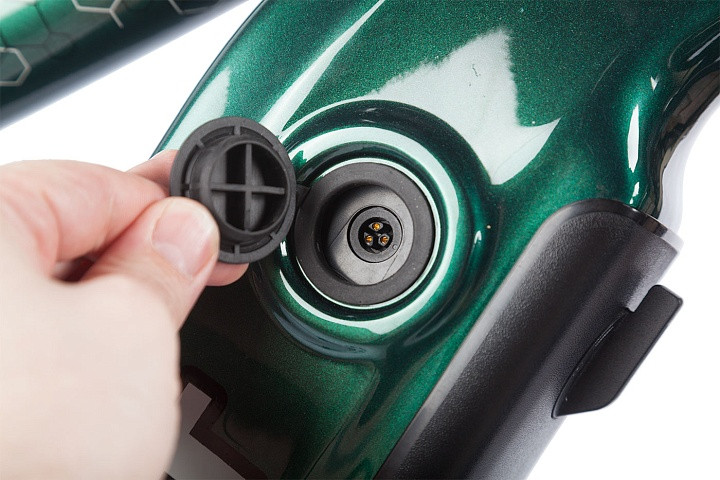 Электровелосипед Gelbert Alcor в Нижнем Новгороде