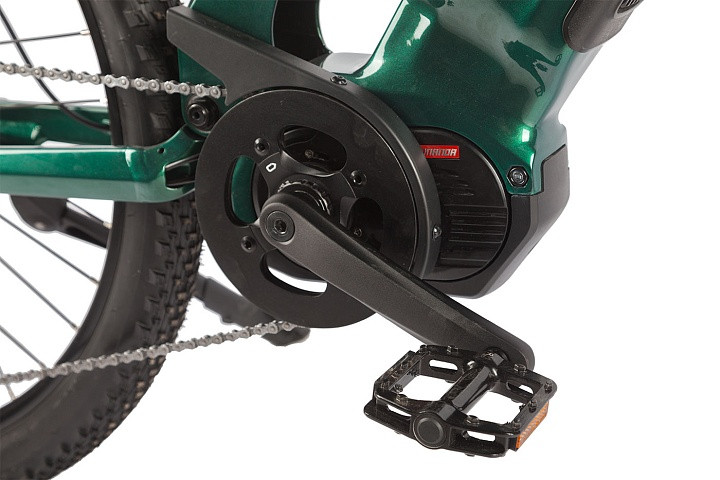 Электровелосипед Gelbert Alcor в Нижнем Новгороде