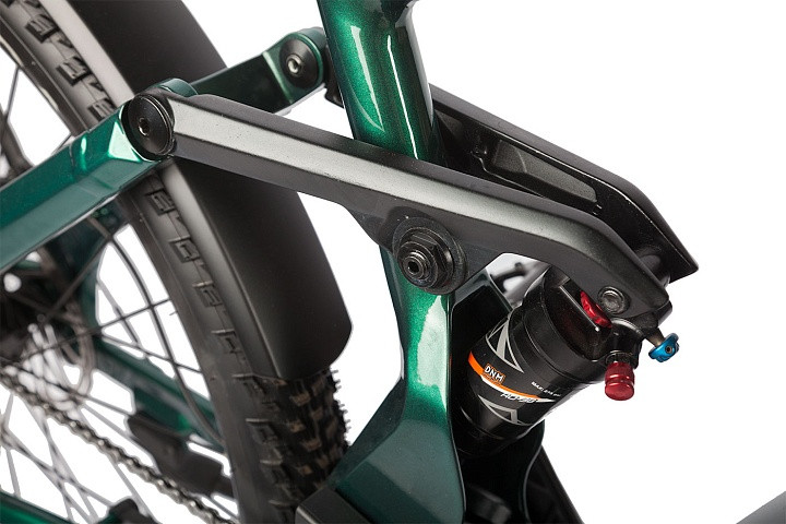 Электровелосипед Gelbert Alcor в Нижнем Новгороде