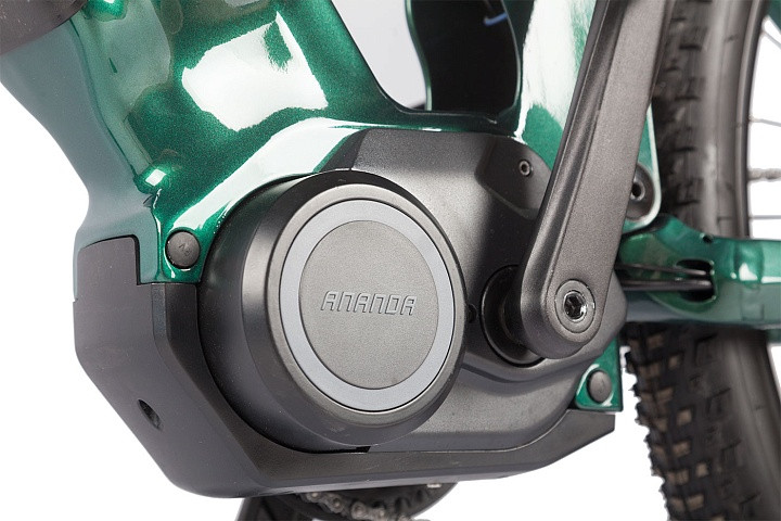 Электровелосипед Gelbert Alcor в Нижнем Новгороде