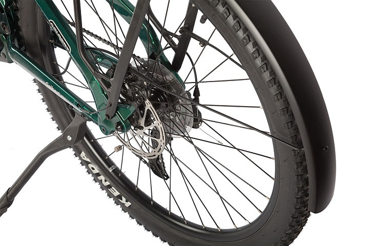 Электровелосипед Gelbert Alcor в Нижнем Новгороде