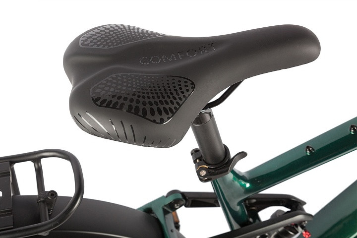 Электровелосипед Gelbert Alcor в Нижнем Новгороде