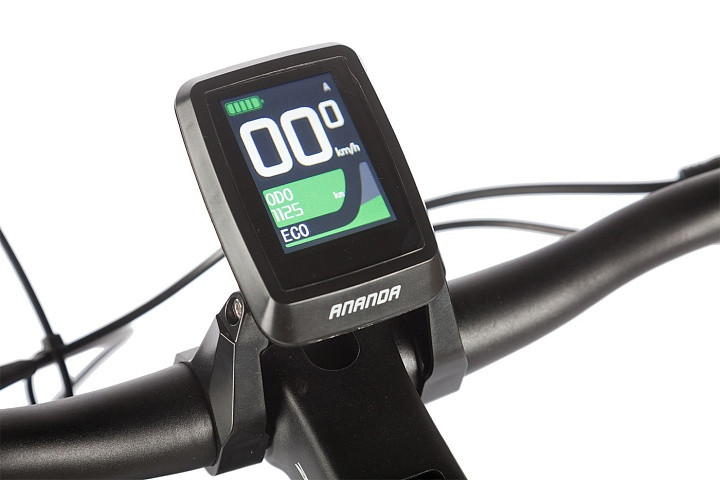 Электровелосипед Gelbert Alcor в Нижнем Новгороде