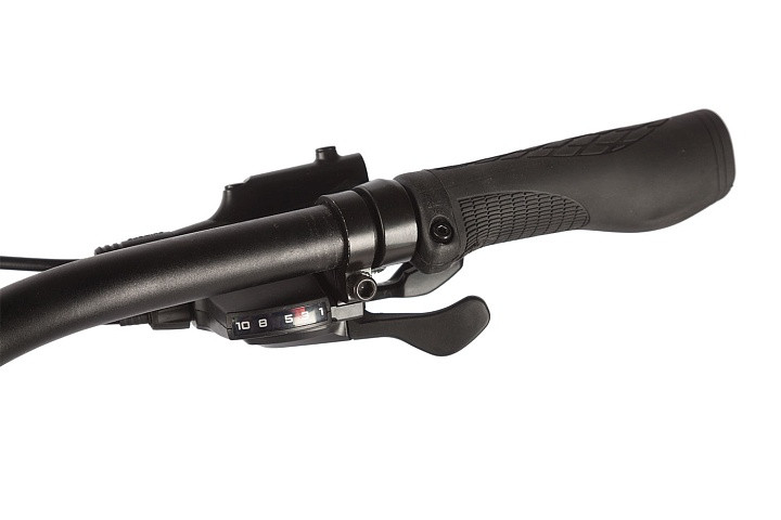 Электровелосипед Gelbert Alcor в Нижнем Новгороде