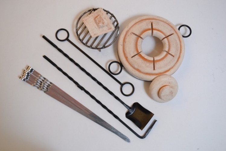 Тандыр Султан Каир Средний в Нижнем Новгороде