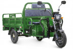 Грузовой электрический трицикл RuTrike D4 1800 60V1200W в Нижнем Новгороде