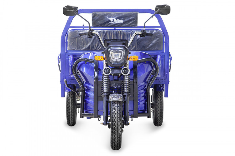 Грузовой электрический трицикл RuTrike D4 1800 60V1200W в Нижнем Новгороде