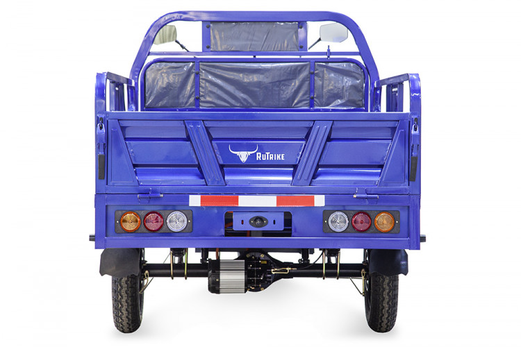 Грузовой электрический трицикл RuTrike D4 1800 60V1200W в Нижнем Новгороде