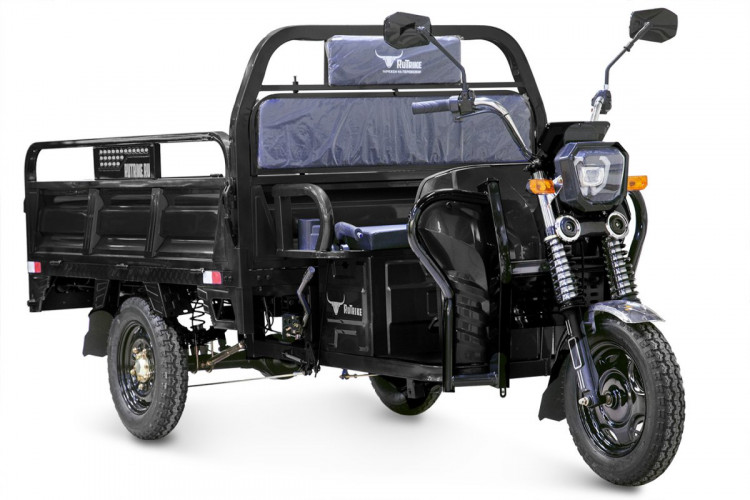 Грузовой электрический трицикл RuTrike D4 1800 60V1200W в Нижнем Новгороде