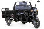 Грузовой электрический трицикл RuTrike D4 1800 60V1200W в Нижнем Новгороде