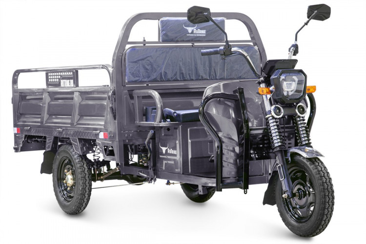 Грузовой электрический трицикл RuTrike D4 1800 60V1200W в Нижнем Новгороде
