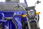 Грузовой электрический трицикл RuTrike D4 1800 60V1200W в Нижнем Новгороде