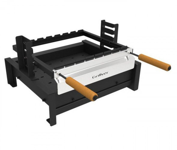 Гриль-вставка Grillver Инбрик 505 Эйр в Нижнем Новгороде