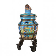 Тандыр Морской Тандыр Морской