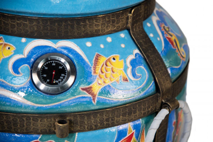 Тандыр Морской в Нижнем Новгороде