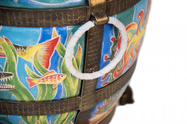 Тандыр Морской в Нижнем Новгороде