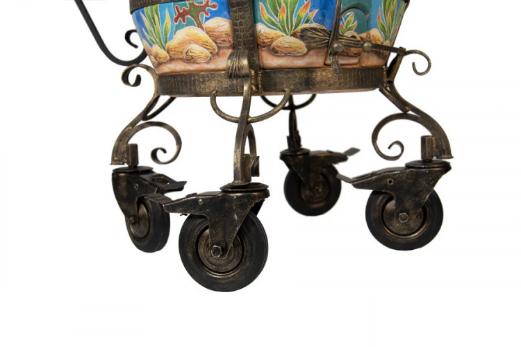 Тандыр Морской в Нижнем Новгороде