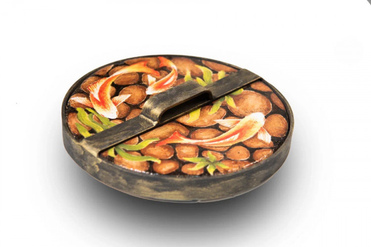 Тандыр Морской в Нижнем Новгороде