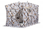 Палатка зимняя HIGASHI DOUBLE WINTER CAMO COMFORT PRO в Нижнем Новгороде