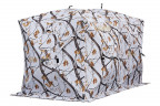 Палатка зимняя HIGASHI DOUBLE WINTER CAMO COMFORT PRO в Нижнем Новгороде
